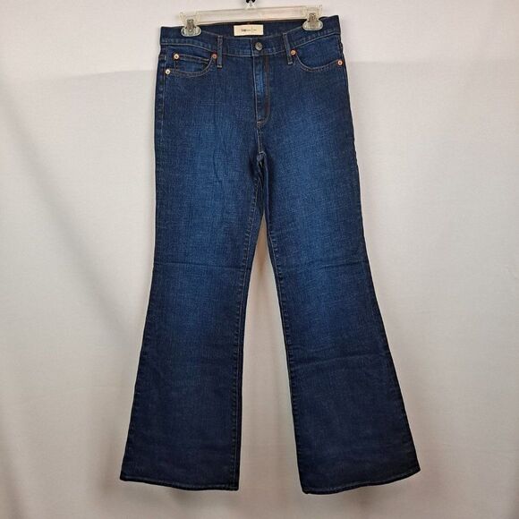 Gap 1969 flared leg jeans NWOT - Picture 1 of 10